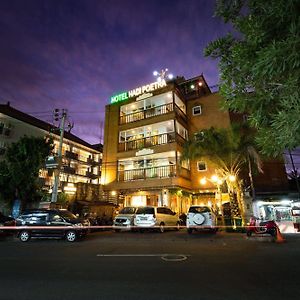 Hadi Poetra Hotel